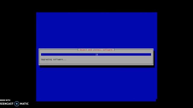 simpel dan mudah Install server dengan Debian 9 Stretch смотреть онлайн
