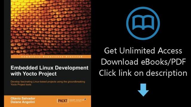 Download Embedded Linux Development with Yocto Project PDF смотреть онлайн