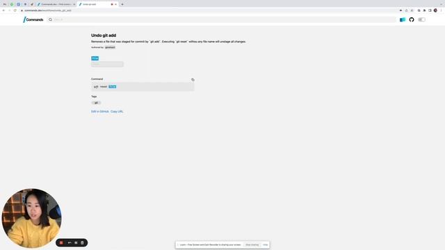 Warp | Finding Commands At The Speed Of Thought With Commands.Dev смотреть онлайн