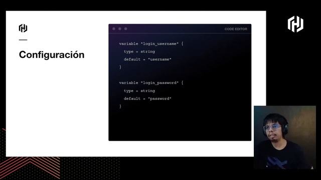 Construyendo Infraestructura Inmutable con Packer y GitLab CI смотреть онлайн