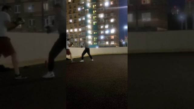 Сергей Карпов