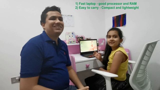 My first laptop - Review - Surprise - vlog смотреть онлайн