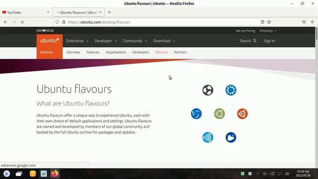 Ubuntu kylin 22.04 Linux Sabor Oficial da Canonical. Um dos Desktop mais Bonitos do Mundo Linux смотреть онлайн