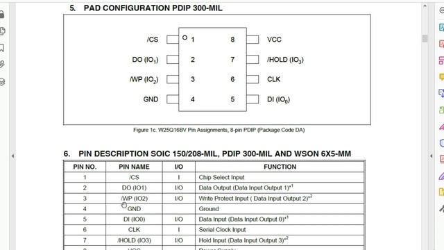 Basic Input Output System (BIOS) schematic analysis tutorial смотреть онлайн