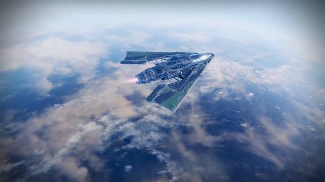 DESTINY 2 - ПРОЛОГ #2 смотреть онлайн