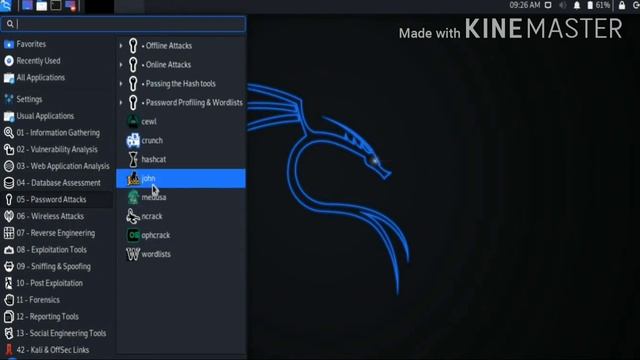 Kali Linux Introduction Tamil смотреть онлайн