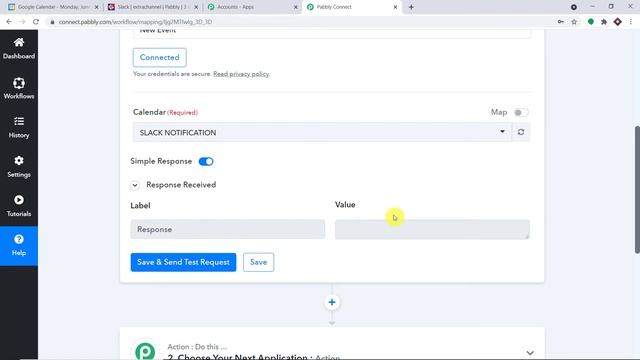 Connect Google Calendar to Slack & Send Meeting Reminders to Team in No Time смотреть онлайн