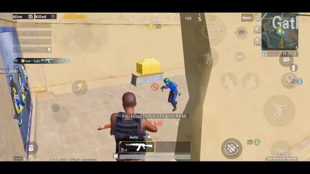 Pubg Unban in India Confirmed😍🇮🇳 and Some Facts about FAU-G | Surti Gaming смотреть онлайн