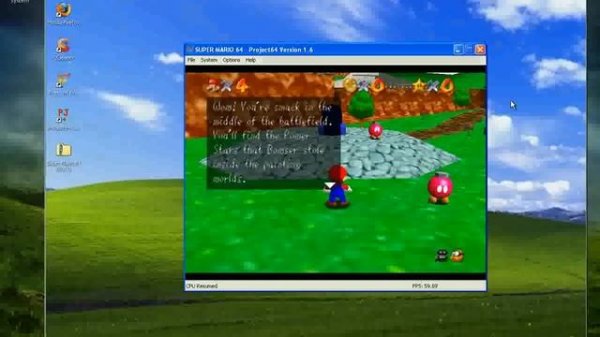 OpenGL 3D Acceleration in VirtualBox 2.1.0