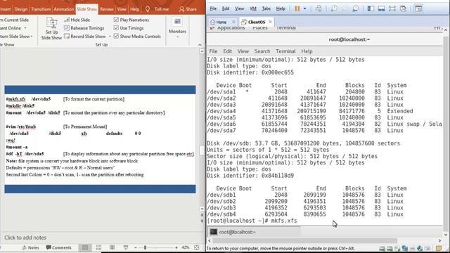 Basic Linux Training Day - 19 | Linux Tutorial in Hindi смотреть онлайн