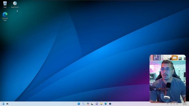 ADEUS WINDOWS? Alternativa ao Windows 11 Pro com Android e sem TPM! Linuxfx 11.4.4 смотреть онлайн