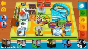 Thomas and Friends Minis Gameplay (iOS, Android) #17