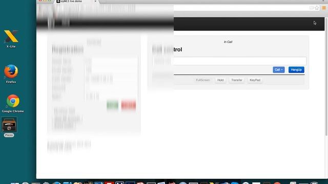 Web Automation of WebRTC: Automation Framework Demo смотреть онлайн