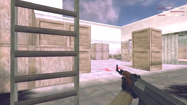 SweetBob %99 HS sXe Aim cfg ,Eac Aim CFG,CShile,Best Setting смотреть онлайн