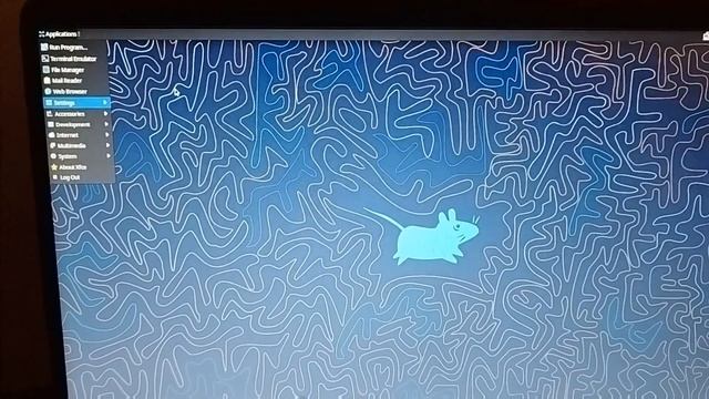 Arch Linux: Awake from suspend freeze смотреть онлайн