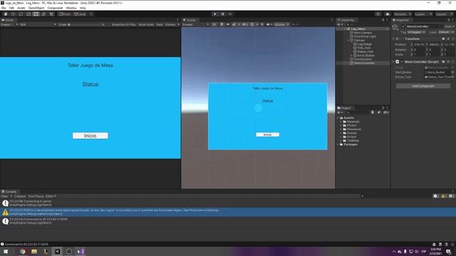 Taller Juego de Mesa смотреть онлайн