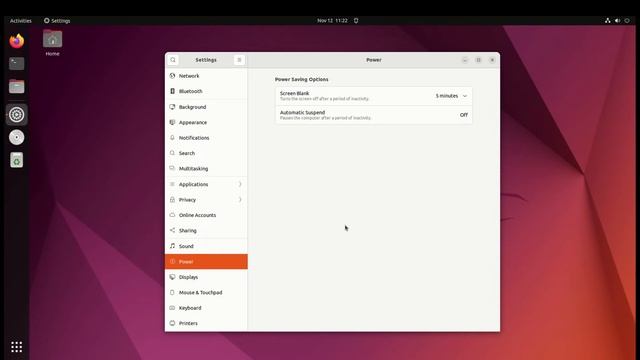 No Power Profiles (Performance, Balanced, Saver) in Ubuntu? Let's fix it смотреть онлайн