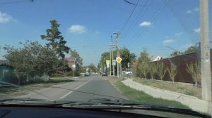 🔥Наводим порядок в Южном и обеспечиваем безопасный путь в школу ! Динской район