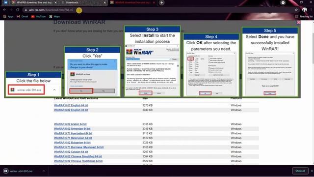 How To Get Started With Ethical HACKING (Kali Linux) | Part 1 смотреть онлайн