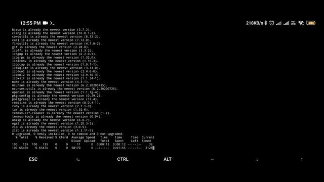 How to install metasploit in android смотреть онлайн