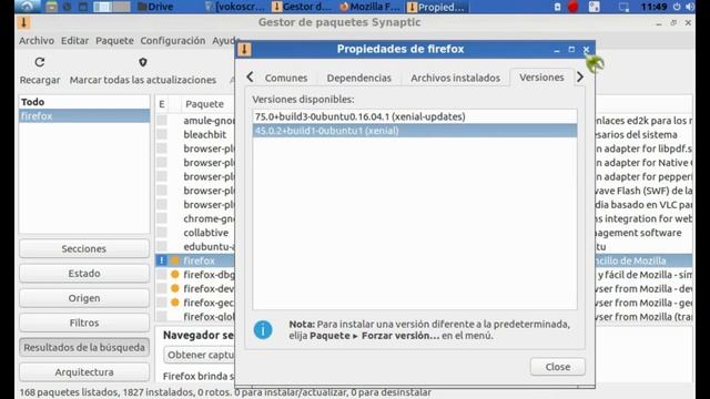 Como Abrir Juegos Flash en Linux Ubuntu смотреть онлайн