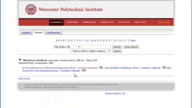 Find the Reading | Machinery’s handbook “Estimating Speeds and Machining Power” | WPI ME1800 смотреть онлайн