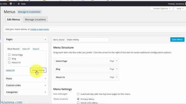 wordpress tutorial for beginners all videos combined смотреть онлайн
