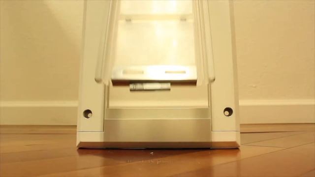 How to Fix Shifted Magnets on the Endura Flap Pet Doors смотреть онлайн