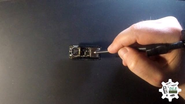 Project #14: Components - Adafruit Adalogger FeatherWing - RTC + SD - Mk10 смотреть онлайн