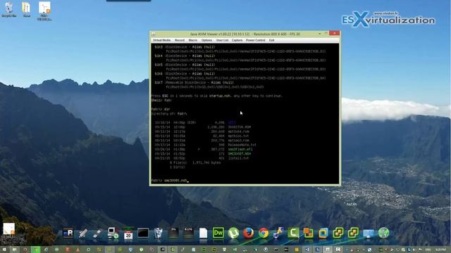 Upgrading LSI 3008 HBA on the X10SRH-CLN4F смотреть онлайн