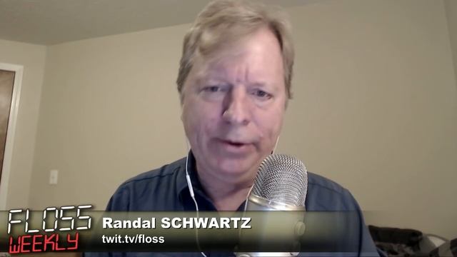 Linux Outlaws Interview смотреть онлайн