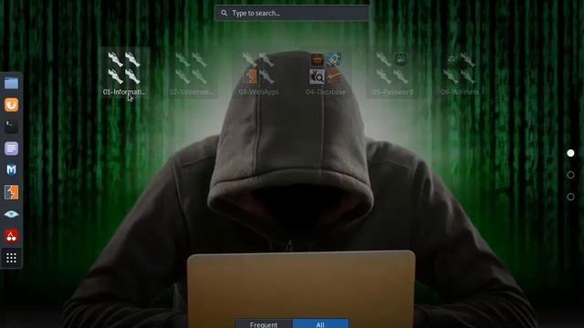 Kali Linux Beginner to Advanced Levels Hacking --A HACK DAY-- смотреть онлайн