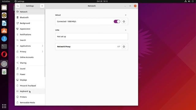 View All Screenshot Keyboard Shortcuts In Ubuntu 2110 смотреть онлайн