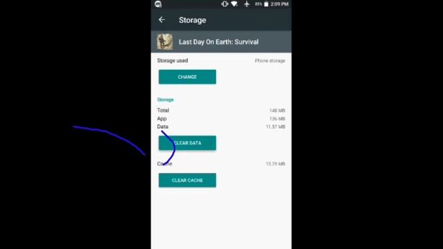 How to Change Server In Last Day On Earth❤❤👍 смотреть онлайн