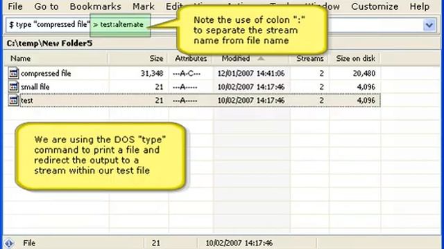 How big are my files? смотреть онлайн