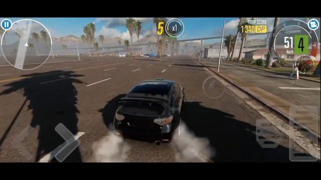 CarX Drift Racing 2 | Upgrade Honda Civic Gameplay 😱 смотреть онлайн