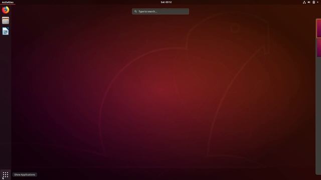 LibreOffice 6.3 Alpha1 Run Through смотреть онлайн