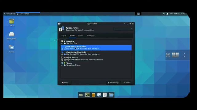 como deixar o k@li linux do andronix igual a o n&thunter смотреть онлайн