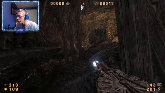 Painkiller BooH: Stone Pit (1/2) - Rope Walking Master! смотреть онлайн
