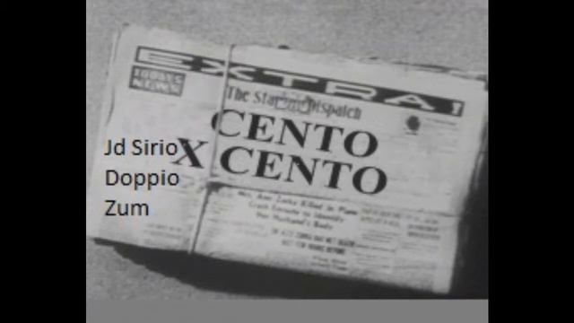 Cento x Cento - Puro Hip Hop смотреть онлайн