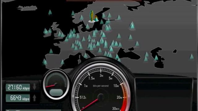 Real VS. Fake Speedtest смотреть онлайн