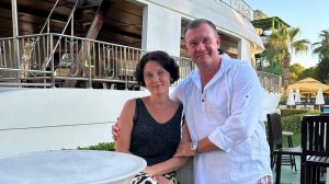 CRYSTAL SUNSET сентябрь 2024 год