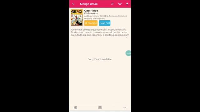 MANGA BIRD/ APLICATIVO PRA LER MANGÁS GRÁTIS смотреть онлайн