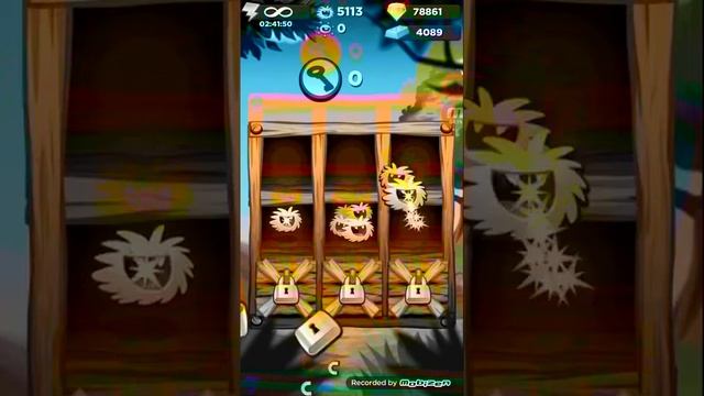 Ultimate Best Fiends hack/cheat смотреть онлайн