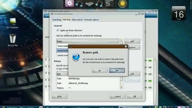 how to search and index files in linux смотреть онлайн