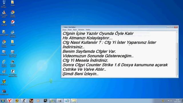 Cfg Nedir смотреть онлайн