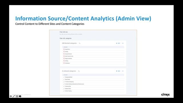 Creating a SaaS/Web Governance Framework for Your Enterprise смотреть онлайн