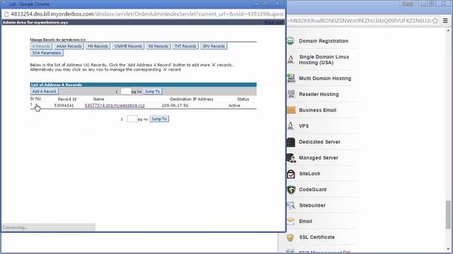 Configuring Email account in Outlook 2010 смотреть онлайн