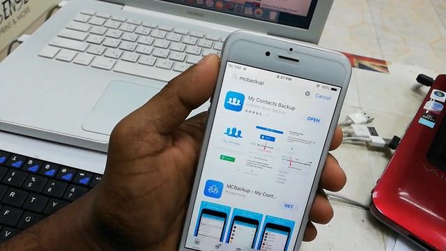 How To Delete All Contacts On iPhone At Once | Hindi смотреть онлайн