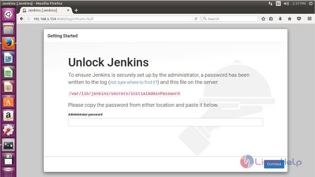 How to Install and Use Jenkins in Ubuntu смотреть онлайн